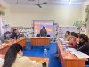 Hội nghị kiểm điểm đánh giá cuối năm 2024 của Chi bộ 20 trường mầm non Suối Lư
