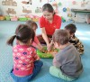Tầm quan trọng của hoạt động vui chơi của trẻ mầm non