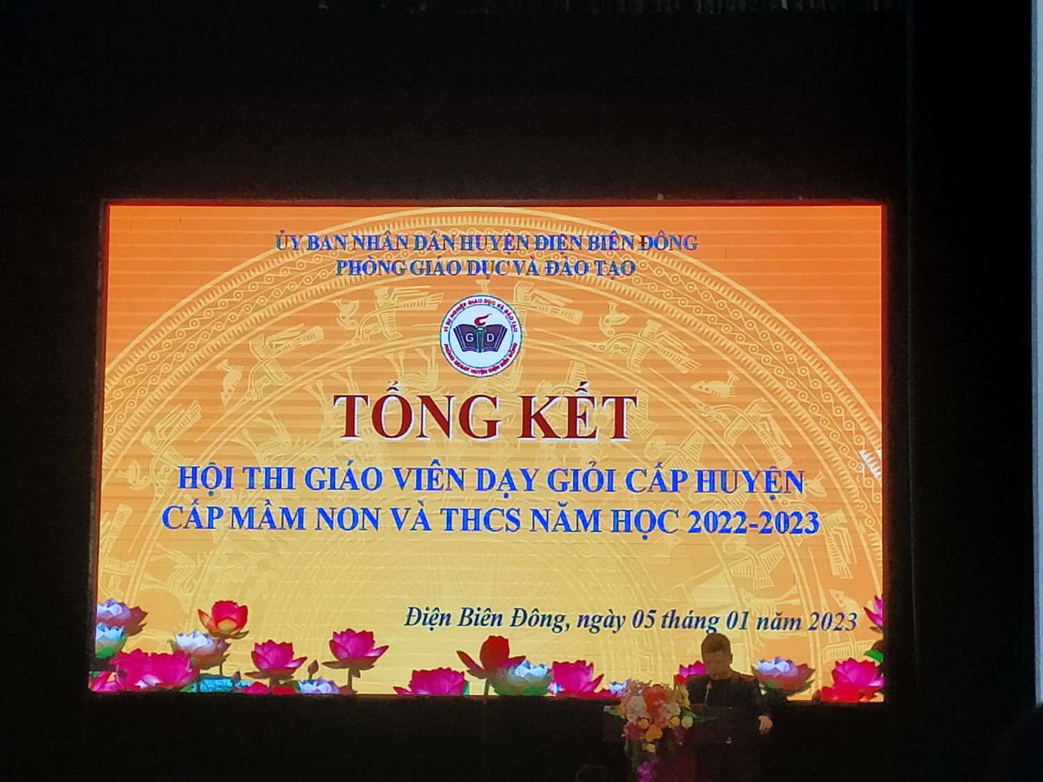 ảnh tổng kết